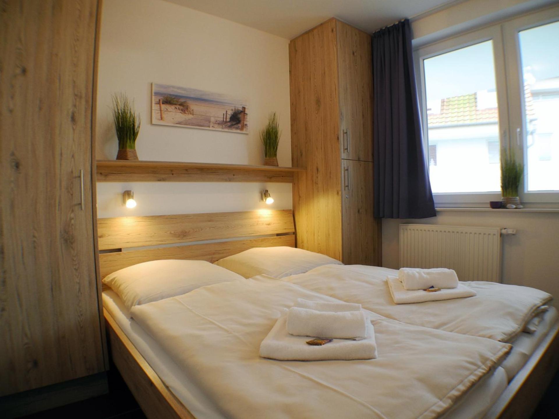 Ferienwohnung Sonnendeck 32 - Großenbrode 외부 사진