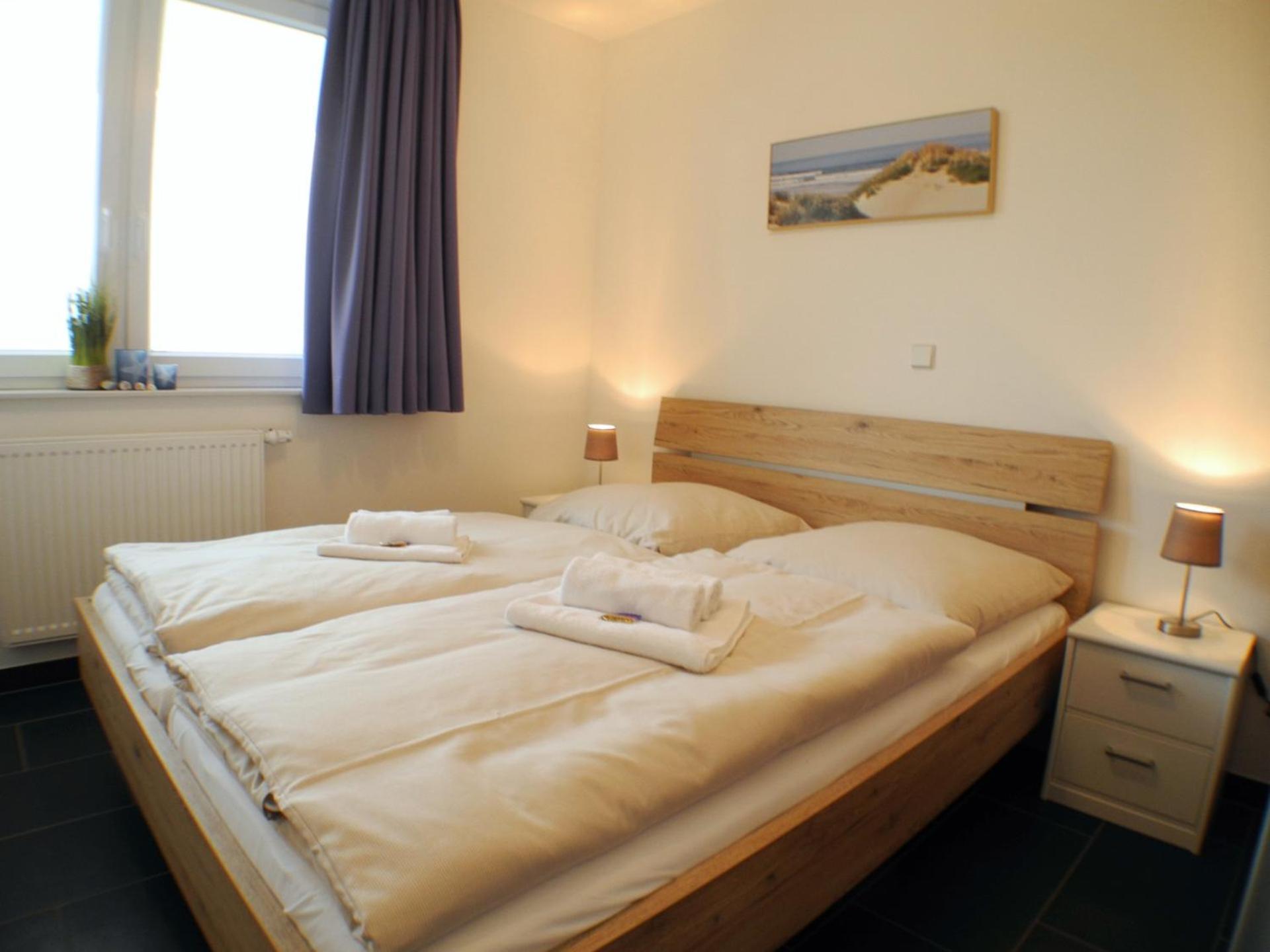 Ferienwohnung Sonnendeck 32 - Großenbrode 외부 사진